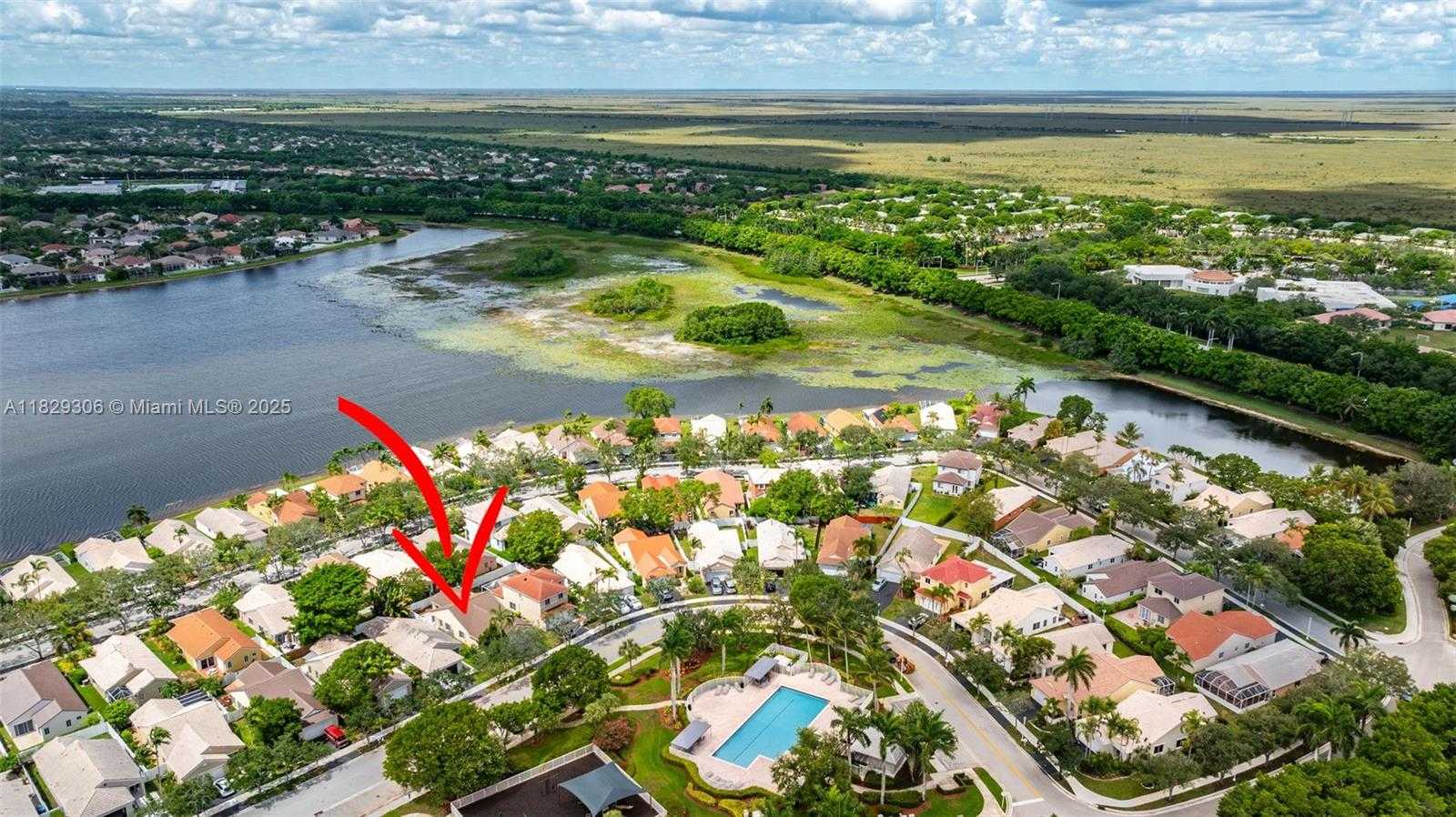 Small Image of 1611 PALERMO DR, Weston Number 43