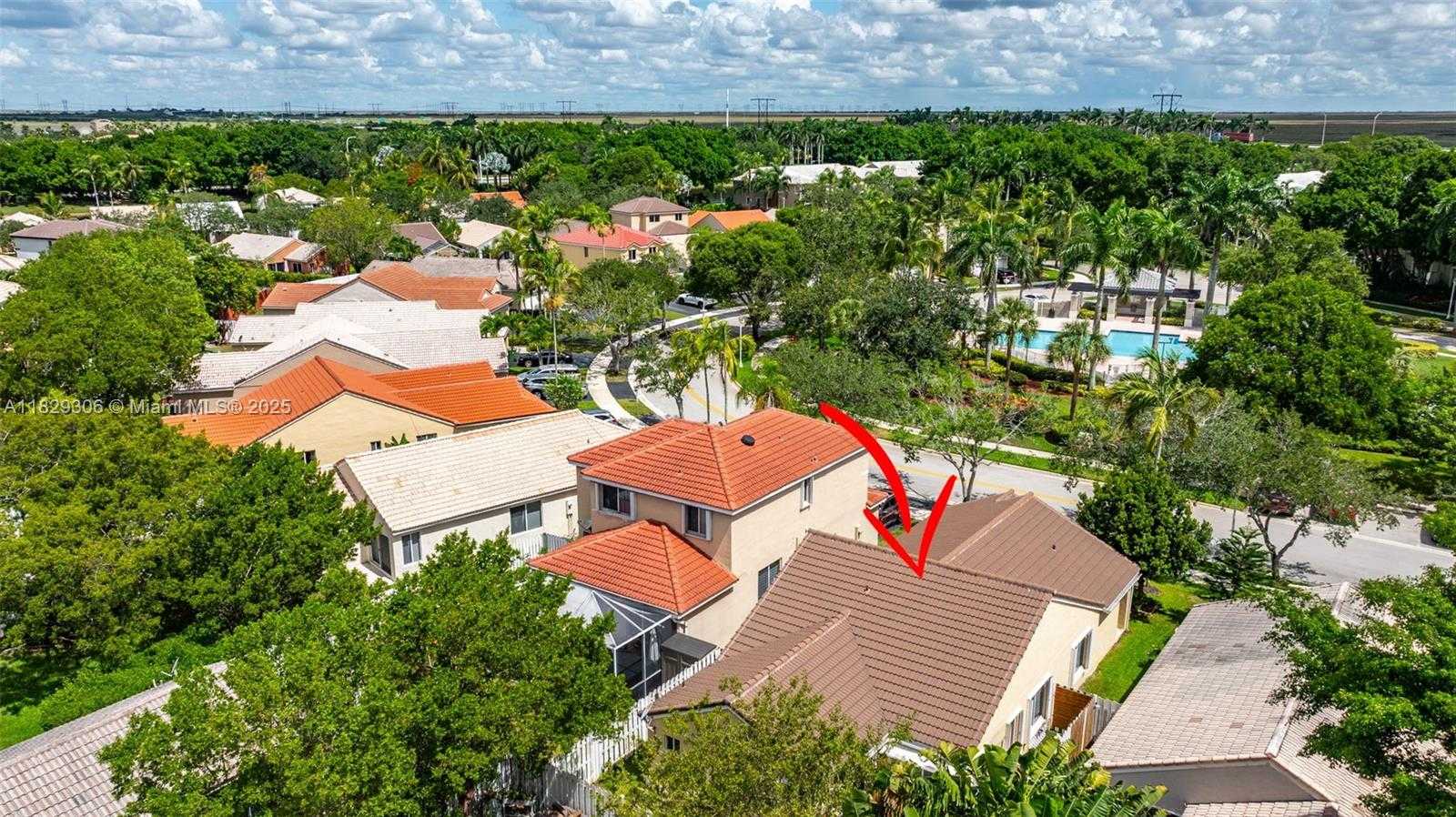 Small Image of 1611 PALERMO DR, Weston Number 44