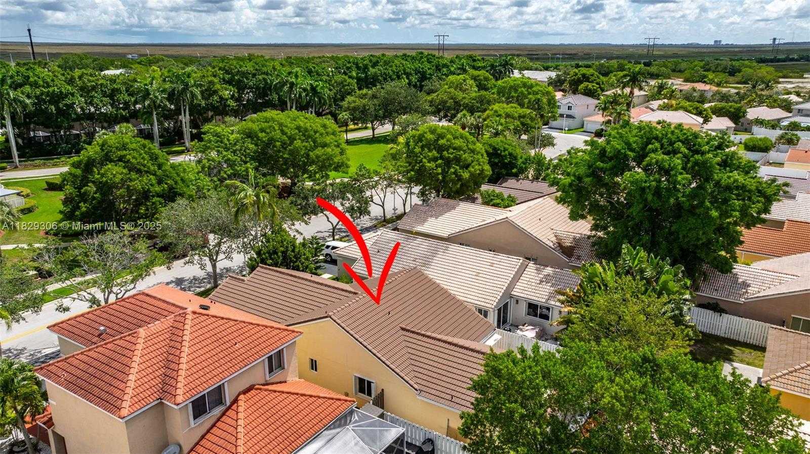 Small Image of 1611 PALERMO DR, Weston Number 45