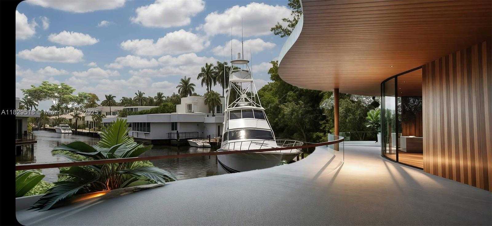 Small Image of 2500 RIVERLAND RD, Fort Lauderdale Number 3