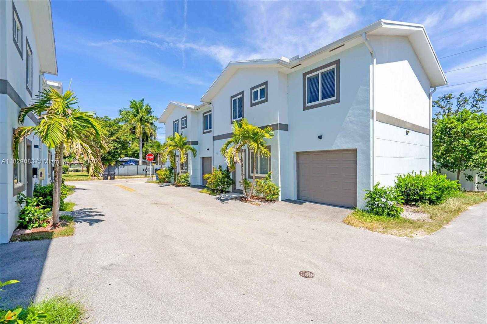 Small Image of 507 NORTH WEST 8TH AVE #1, Fort Lauderdale Number 2