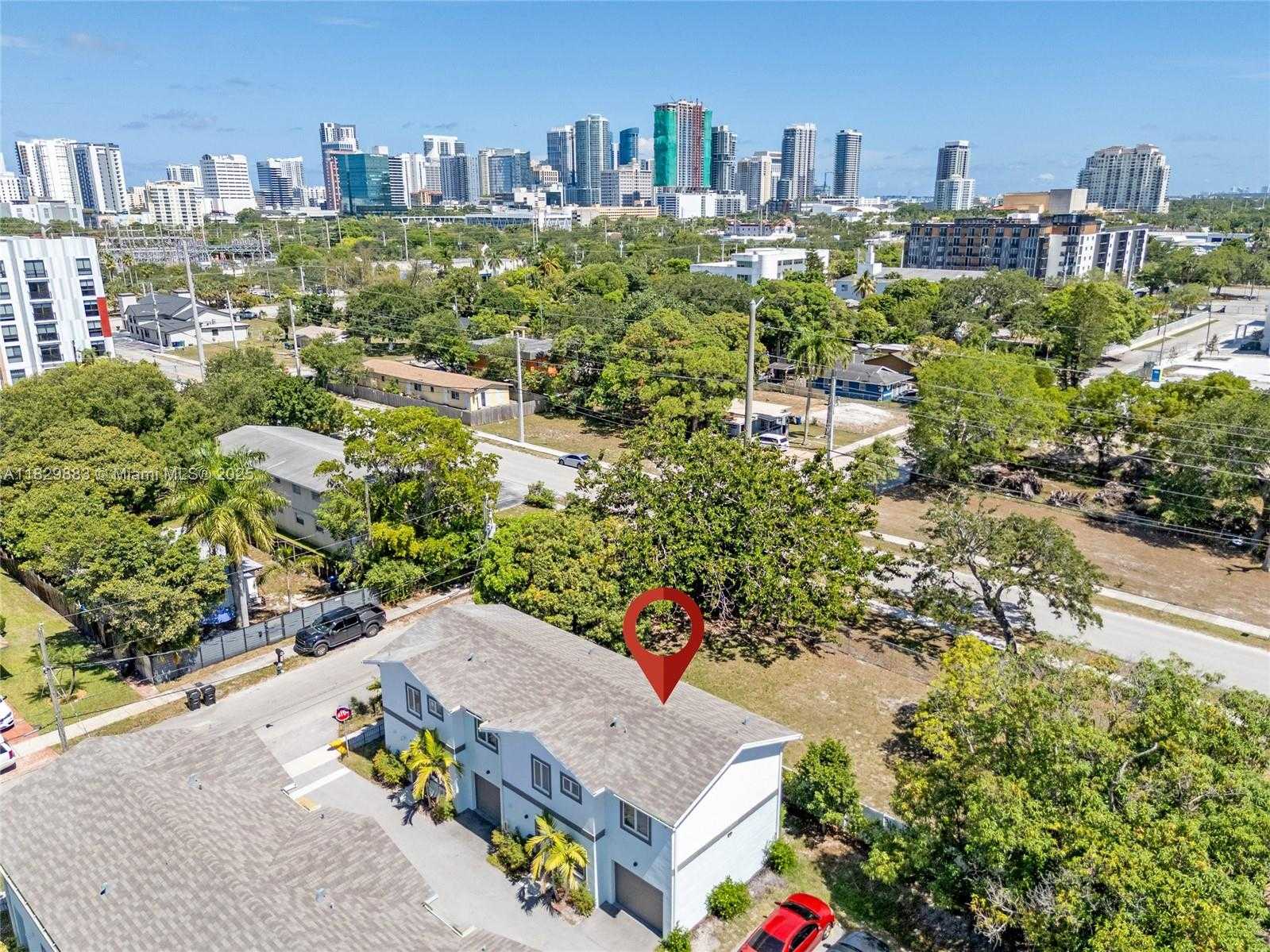 Small Image of 507 NORTH WEST 8TH AVE #1, Fort Lauderdale Number 33