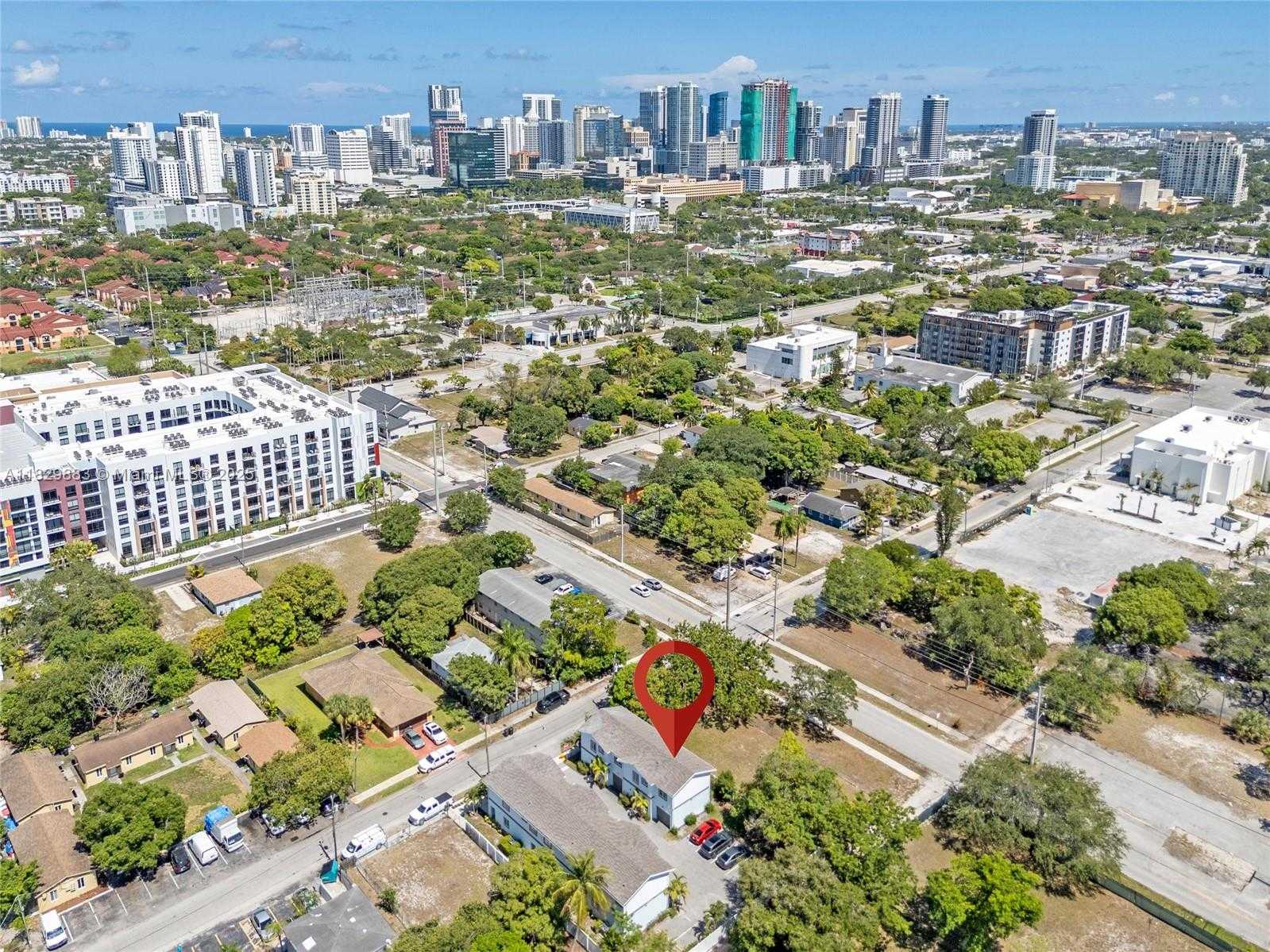 Small Image of 507 NORTH WEST 8TH AVE #1, Fort Lauderdale Number 34