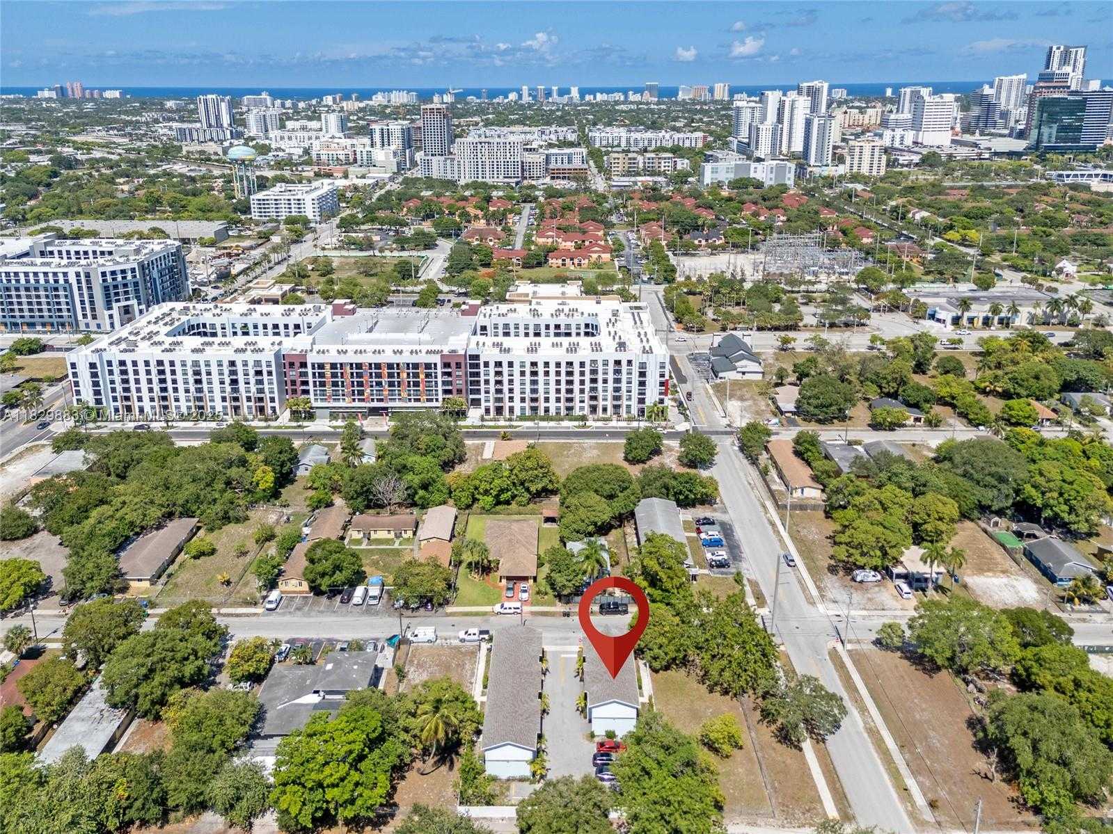 Small Image of 507 NORTH WEST 8TH AVE #1, Fort Lauderdale Number 35