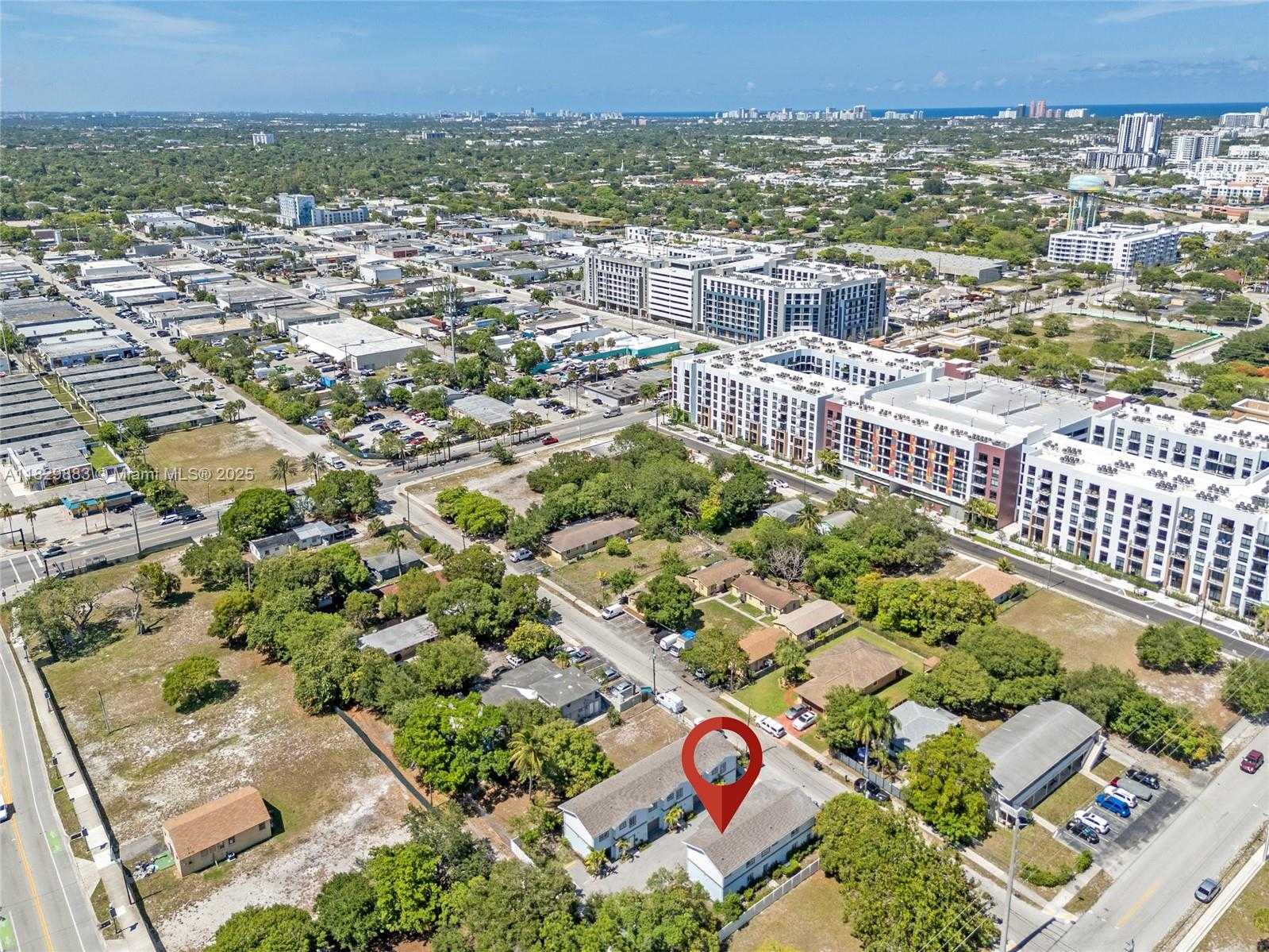 Small Image of 507 NORTH WEST 8TH AVE #1, Fort Lauderdale Number 36