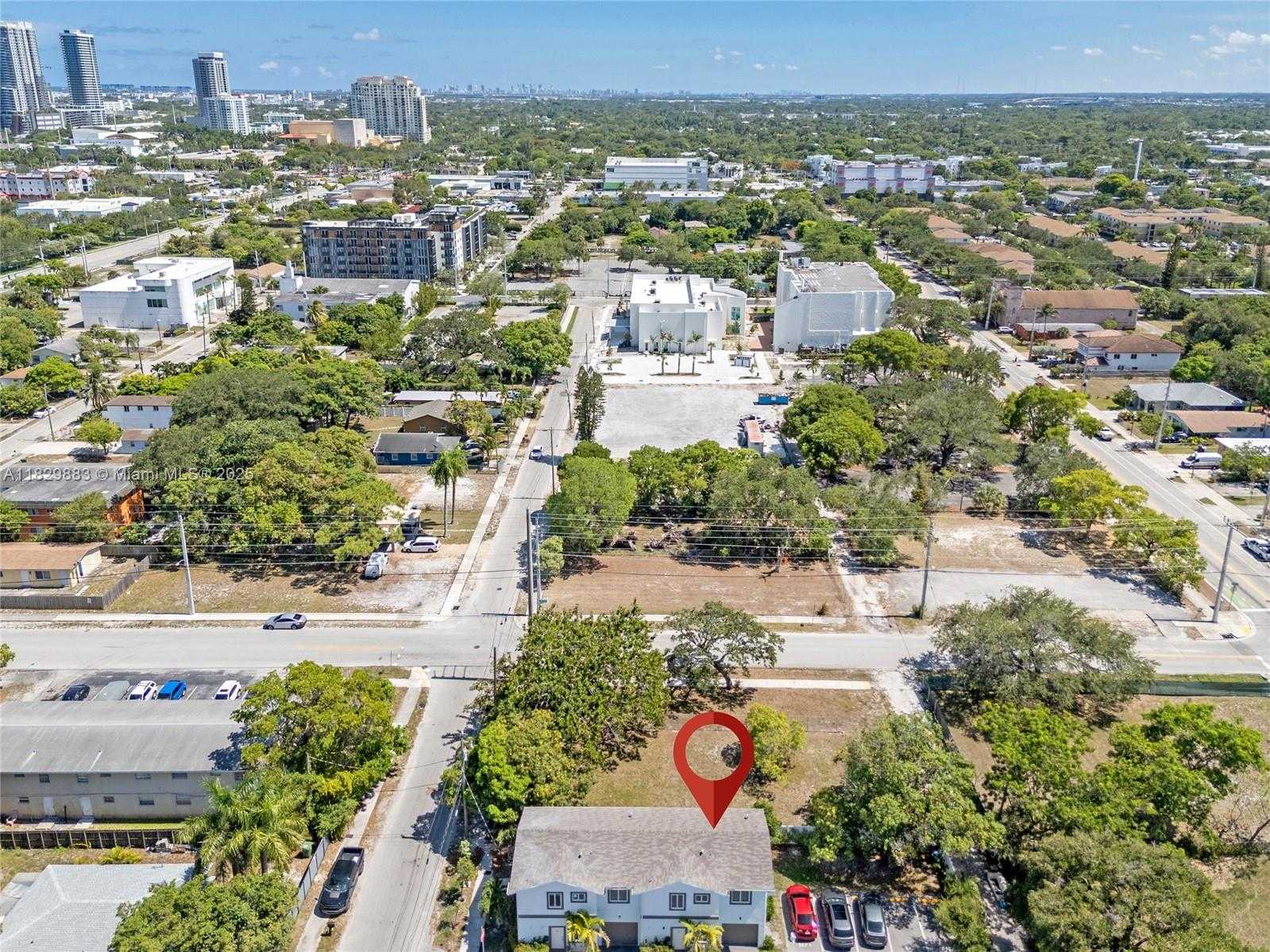 Small Image of 507 NORTH WEST 8TH AVE #1, Fort Lauderdale Number 38