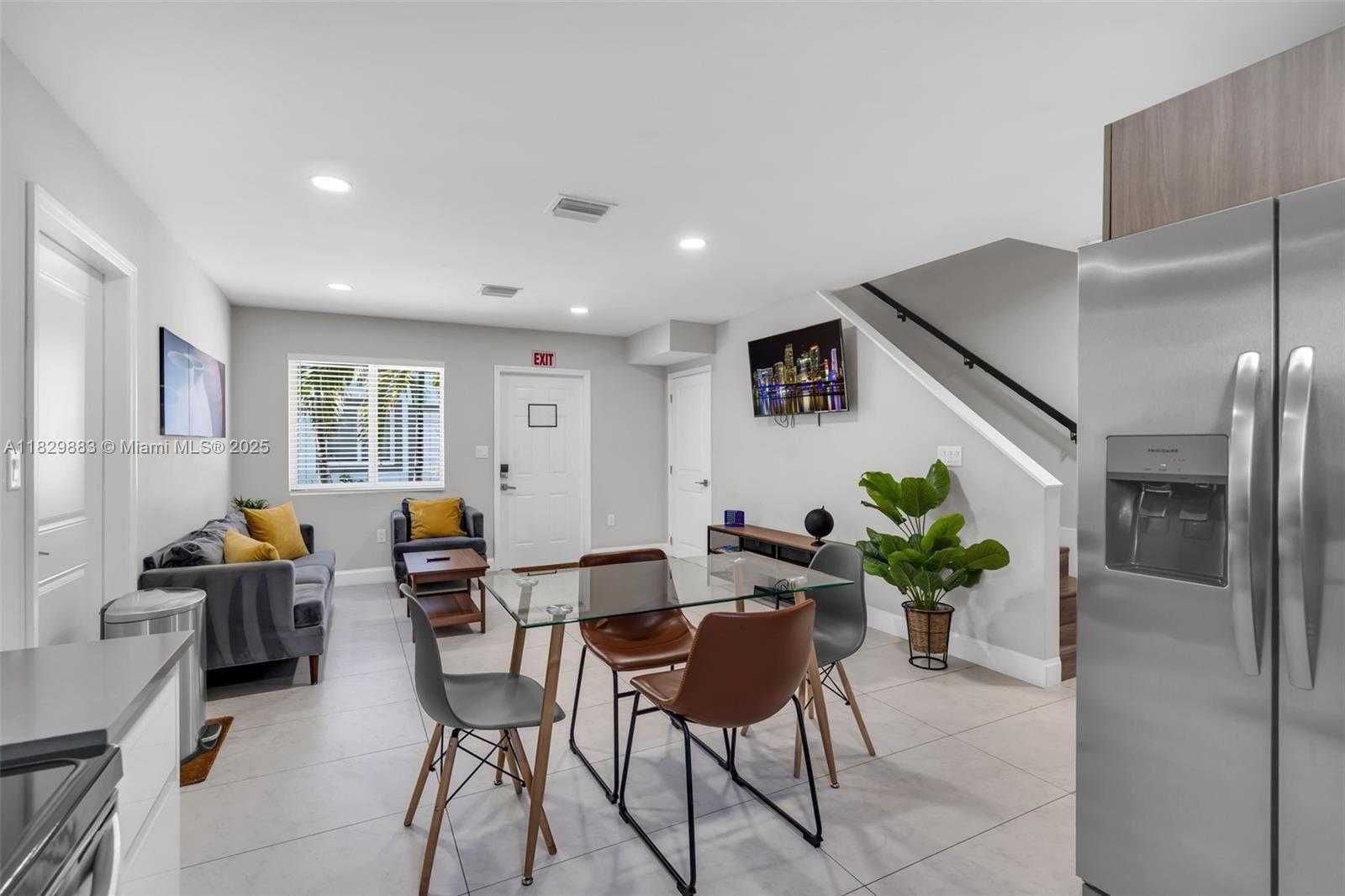 Small Image of 507 NORTH WEST 8TH AVE #1, Fort Lauderdale Number 8