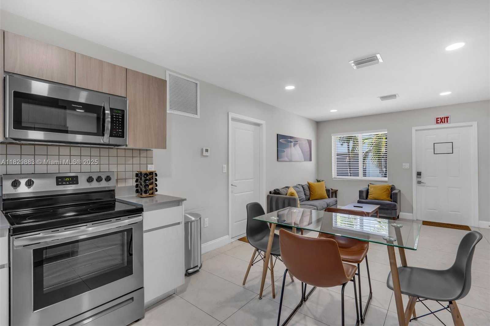 Small Image of 507 NORTH WEST 8TH AVE #1, Fort Lauderdale Number 9