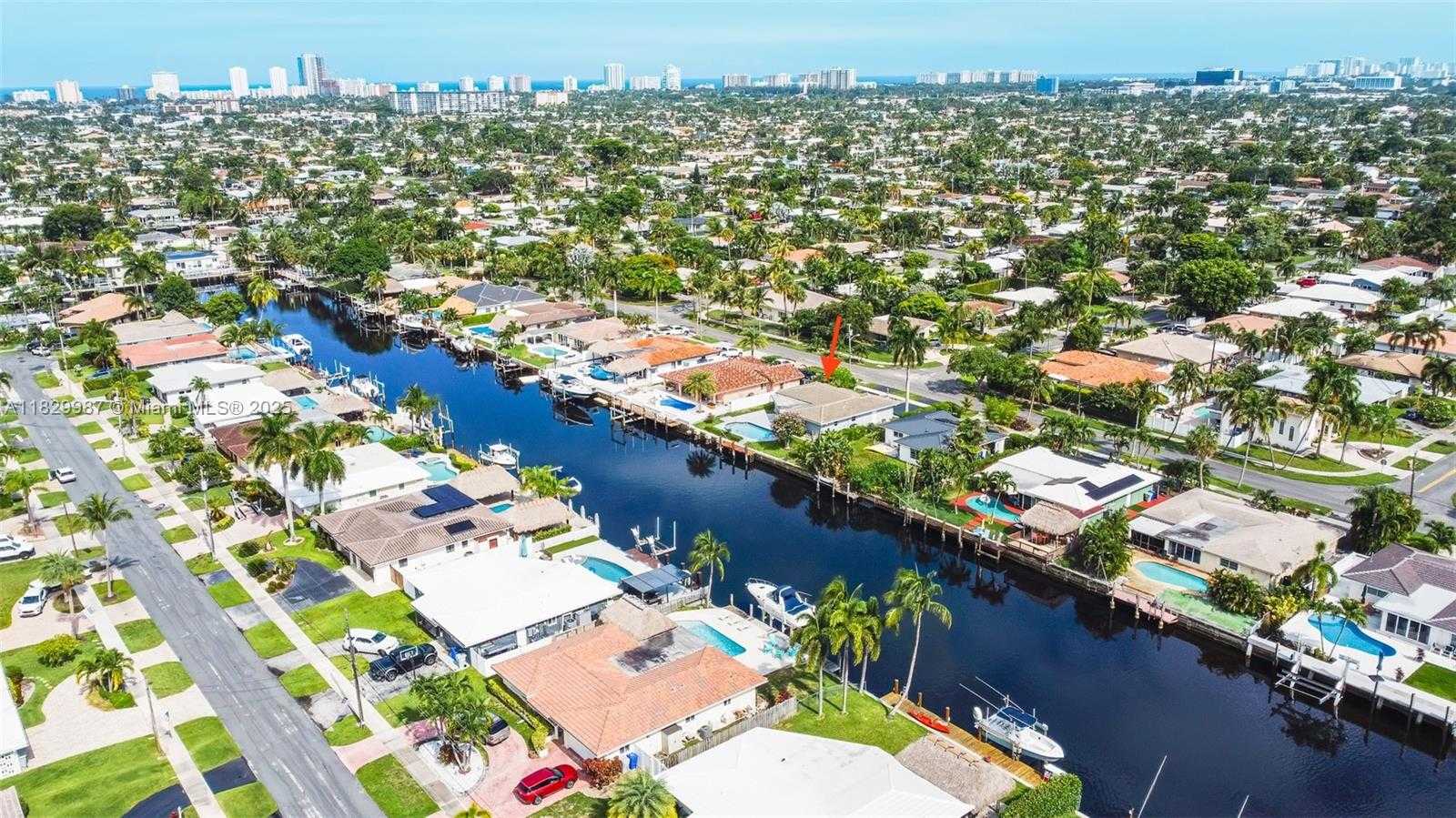 Small Image of 321 SOUTH EAST 4TH ST, Pompano Beach Number 2