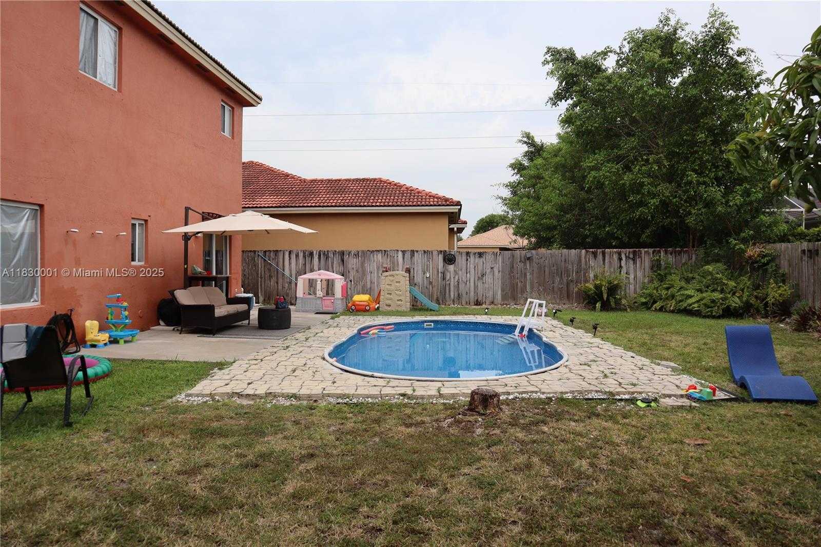Small Image of 1510 SOUTH EAST 22ND LN, Homestead Number 31
