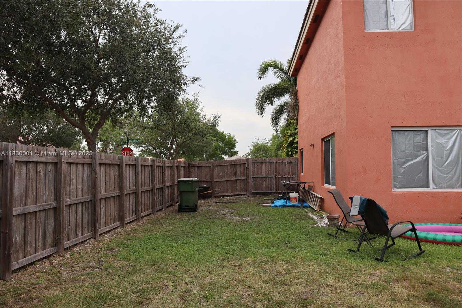 Small Image of 1510 SOUTH EAST 22ND LN, Homestead Number 35