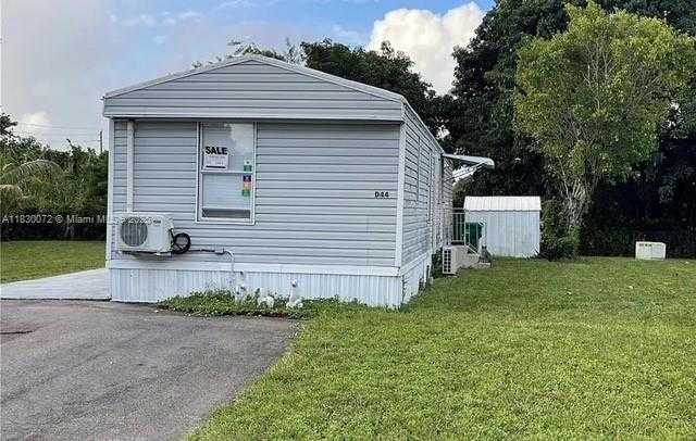 Small Image of 11201 SOUTH WEST 55TH ST D44, Miramar Number 8