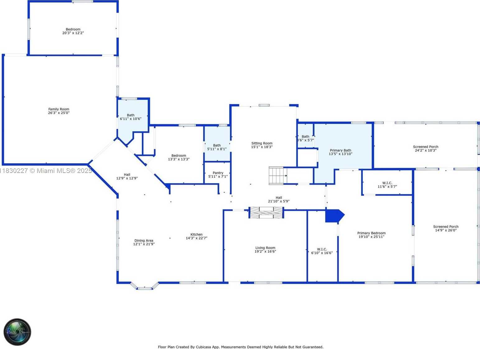 Small Image of 2221 SOUTH WEST 28TH WAY, Fort Lauderdale Number 73