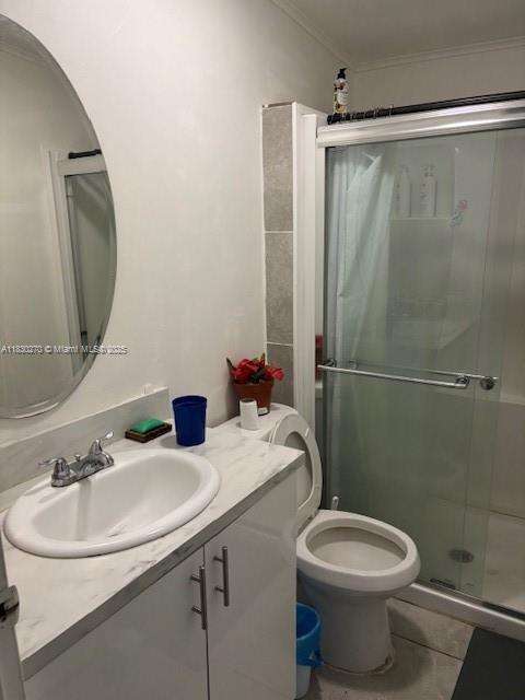 Small Image of 19800 SOUTH WEST 180TH AVE #580, Miami Number 21