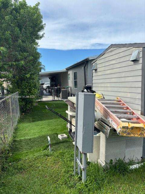 Small Image of 19800 SOUTH WEST 180TH AVE #580, Miami Number 4