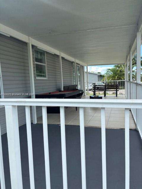 Small Image of 19800 SOUTH WEST 180TH AVE #580, Miami Number 5