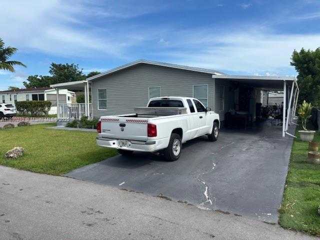 Small Image of 19800 SOUTH WEST 180TH AVE #580, Miami Number 6