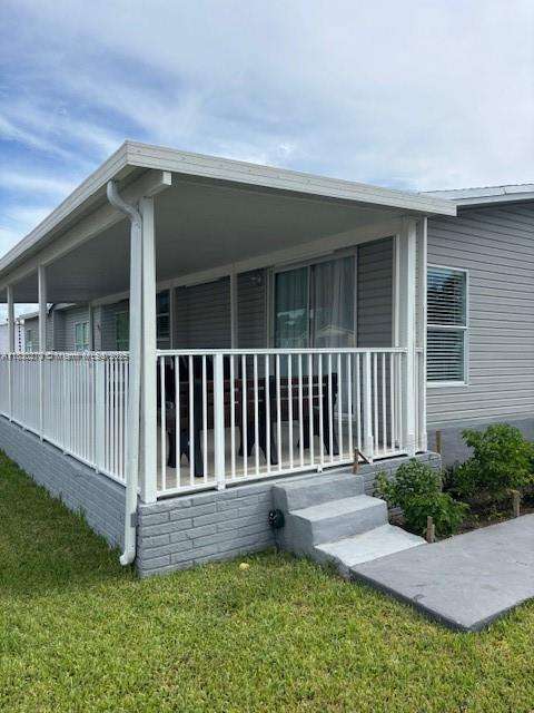 Small Image of 19800 SOUTH WEST 180TH AVE #580, Miami Number 7