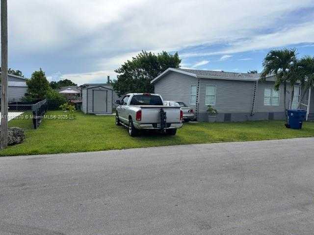 Small Image of 19800 SOUTH WEST 180TH AVE #580, Miami Number 8