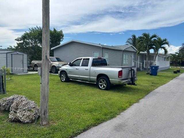 Small Image of 19800 SOUTH WEST 180TH AVE #580, Miami Number 9