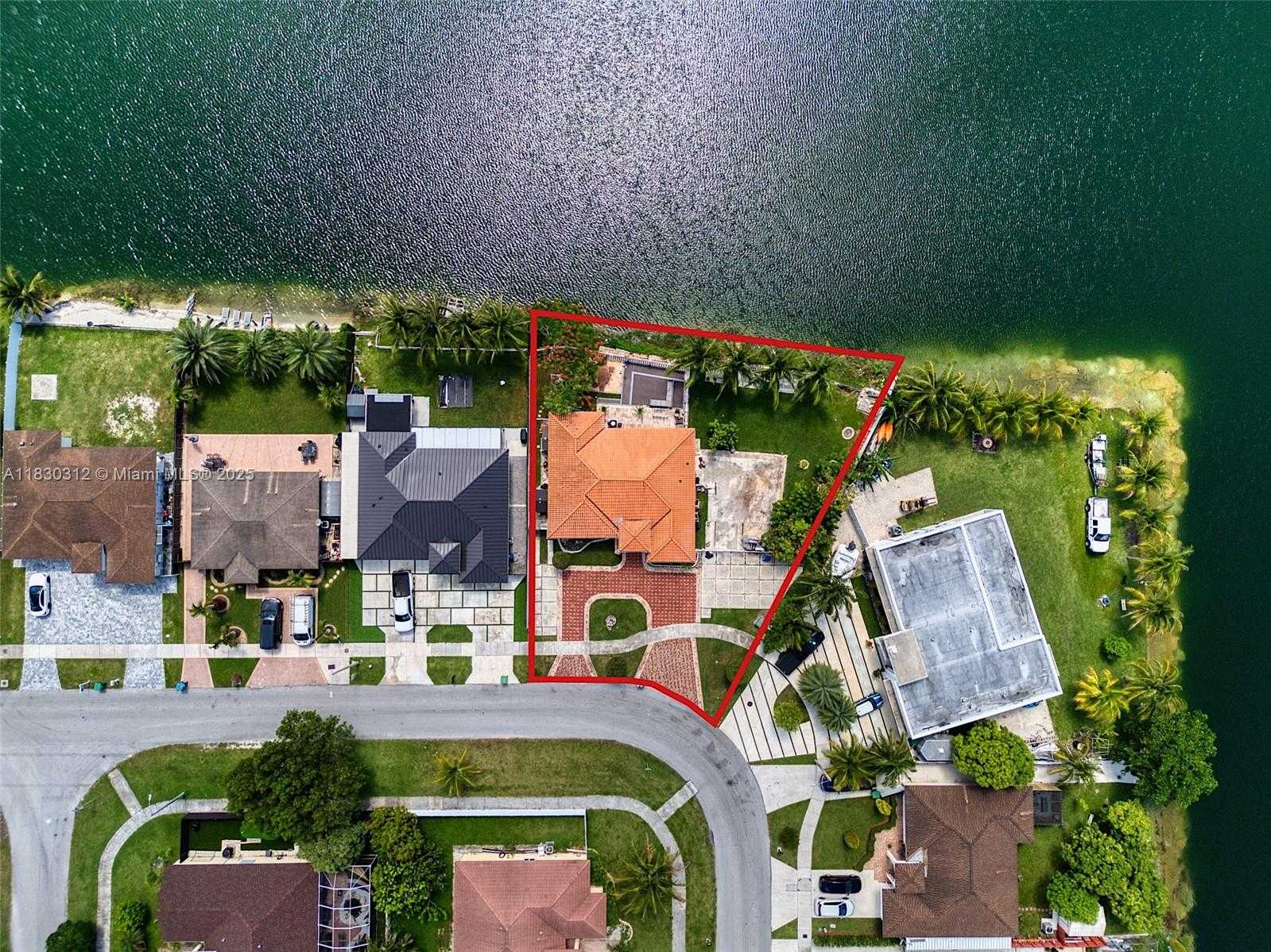 Small Image of 29363 SOUTH WEST 142ND AVE, Homestead Number 2