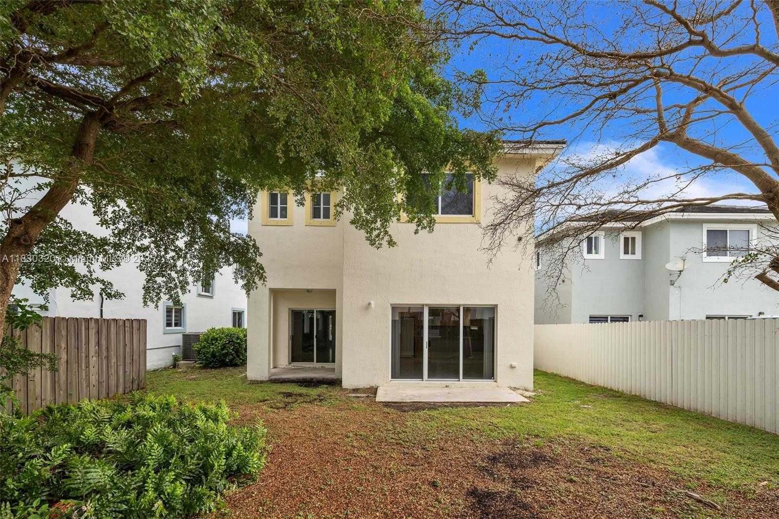 Small Image of 3156 NORTH EAST 4TH ST, Homestead Number 30
