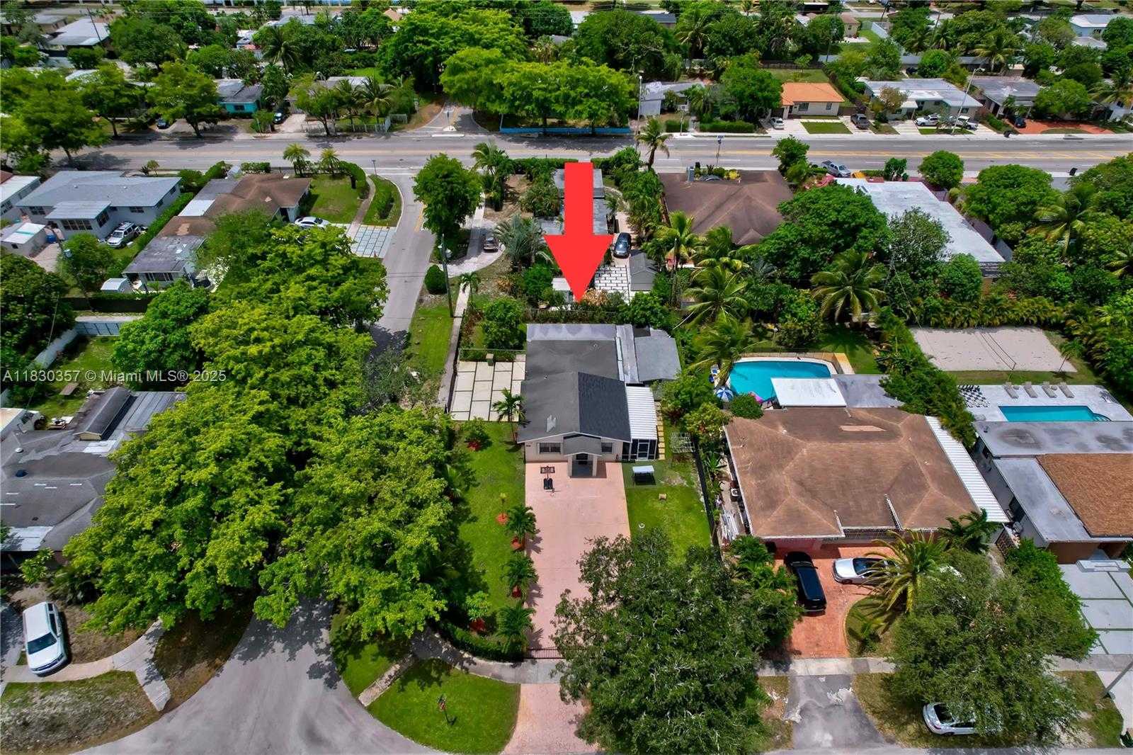 Small Image of 395 NORTH WEST 124TH ST, North Miami Number 49