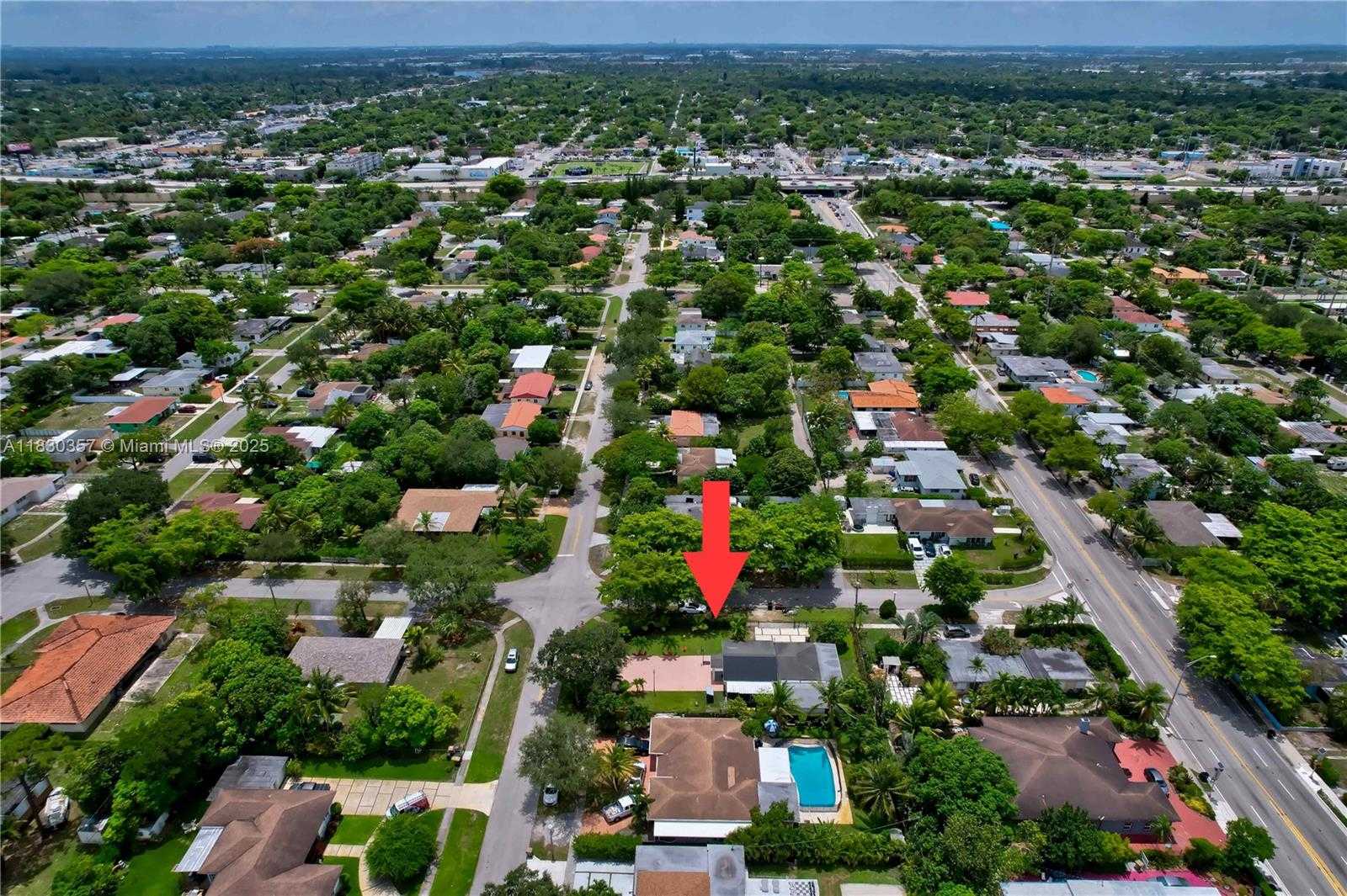 Small Image of 395 NORTH WEST 124TH ST, North Miami Number 51