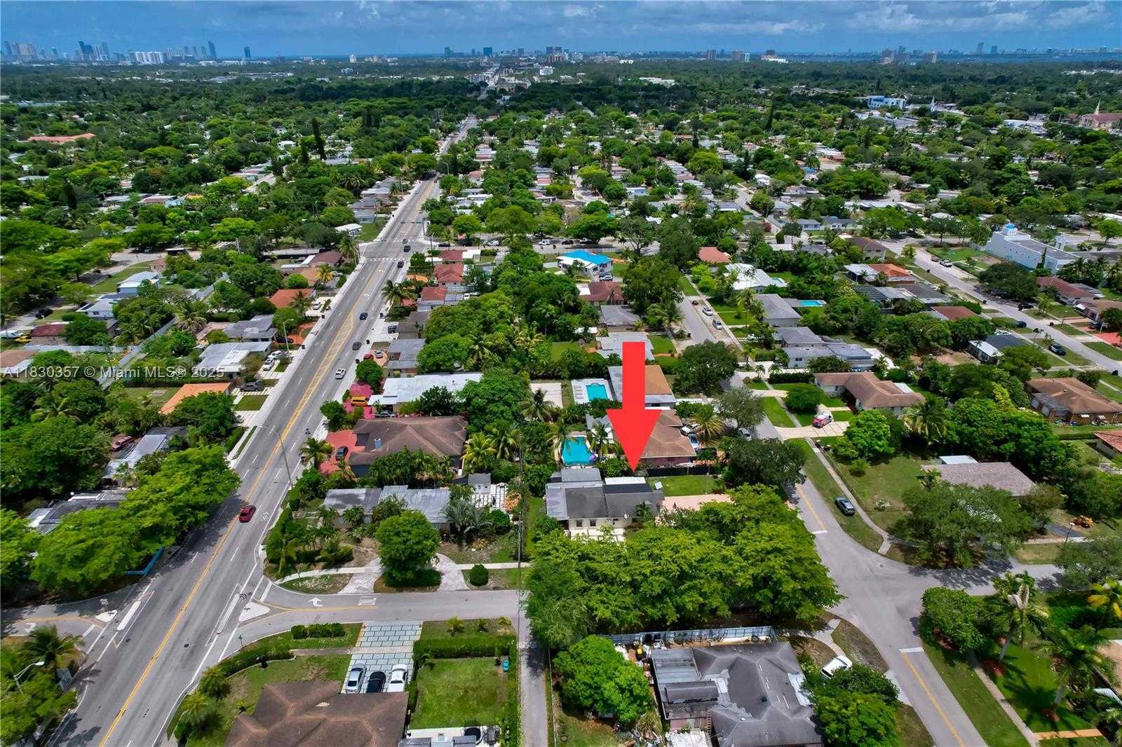 Small Image of 395 NORTH WEST 124TH ST, North Miami Number 52