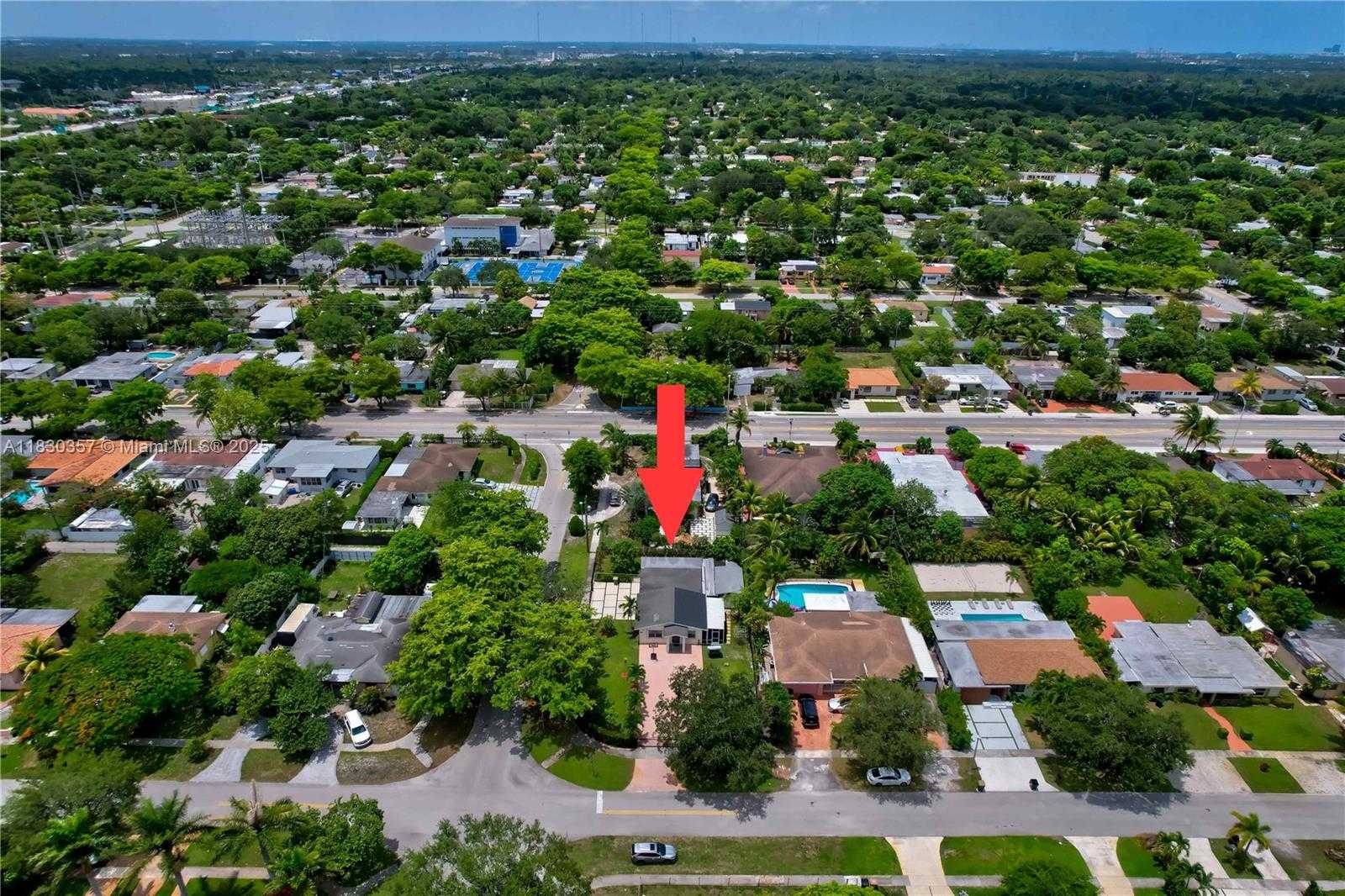 Small Image of 395 NORTH WEST 124TH ST, North Miami Number 53