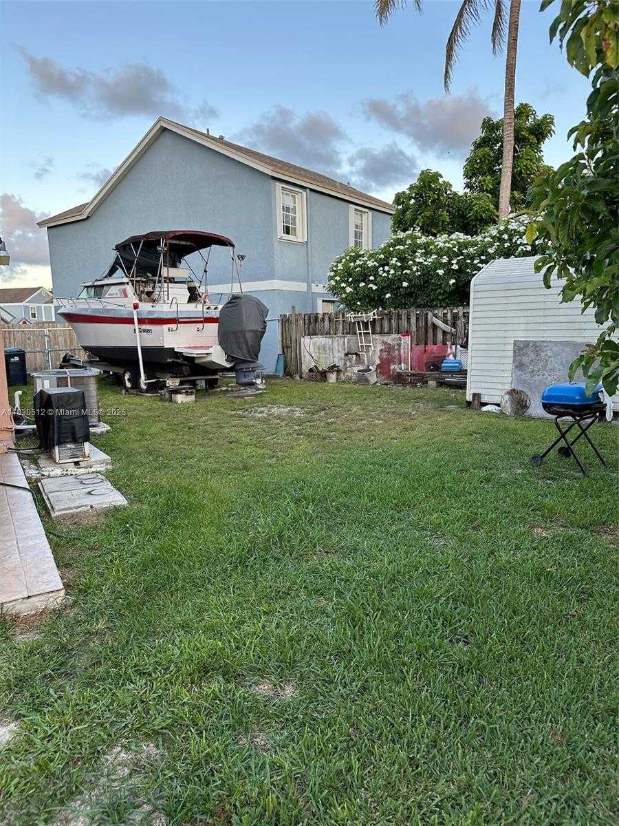 Small Image of Cutler Bay Number 16