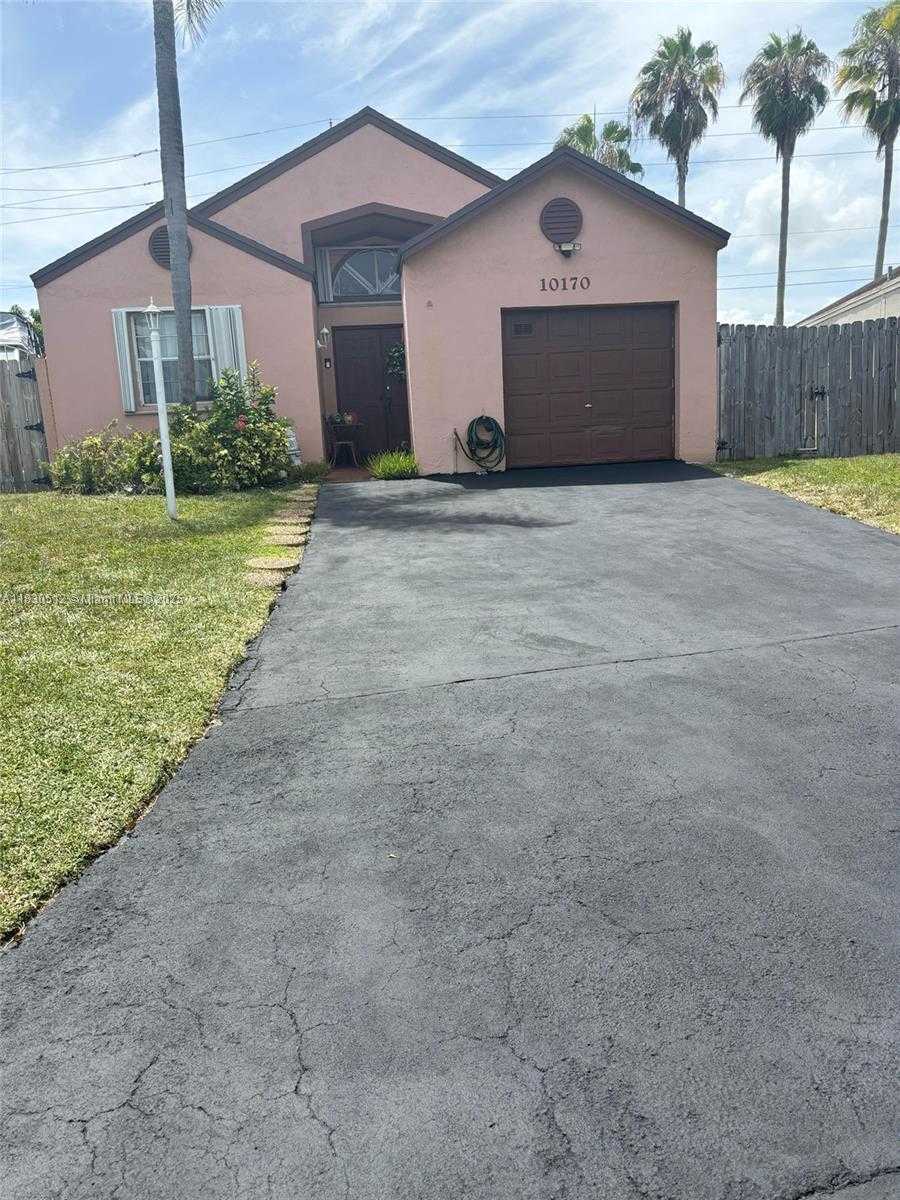 Small Image of Cutler Bay Number 2