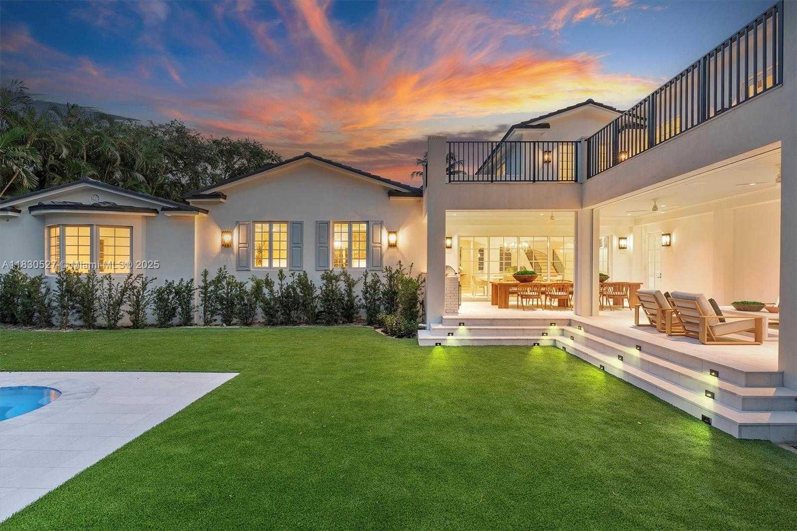 Small Image of 309 NORTH EAST 99TH ST, Miami Shores Number 37