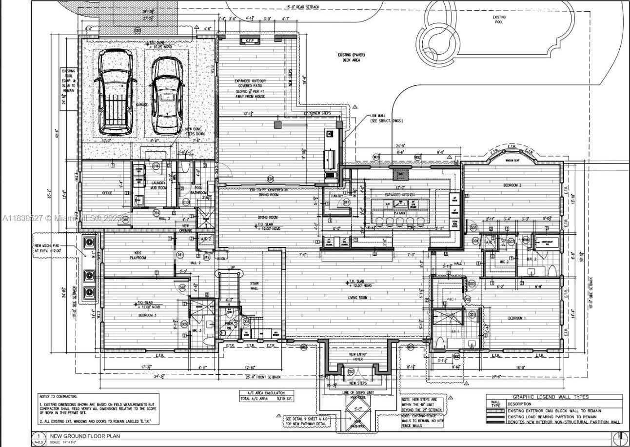 Small Image of 309 NORTH EAST 99TH ST, Miami Shores Number 4