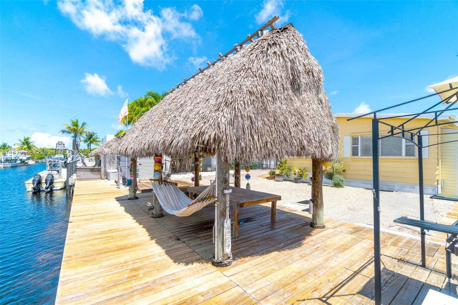 Small Image of 280 TAYLOR DRIVE, Key Largo Number 2