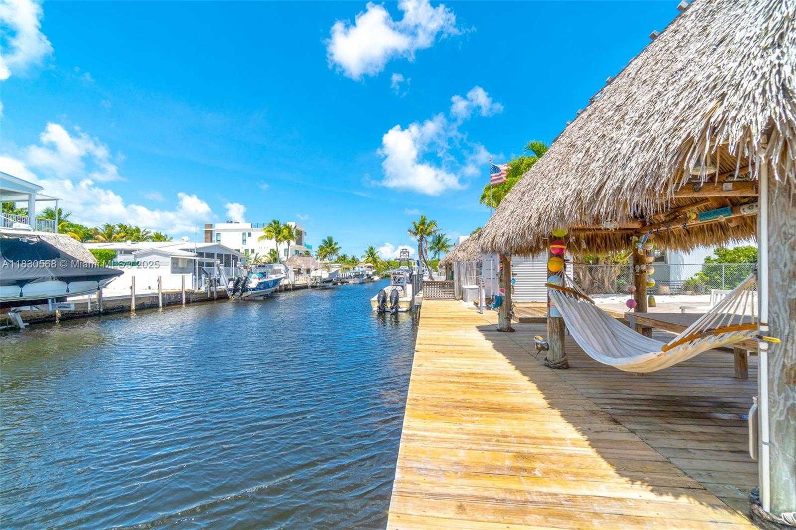 Small Image of 280 TAYLOR DRIVE, Key Largo Number 3