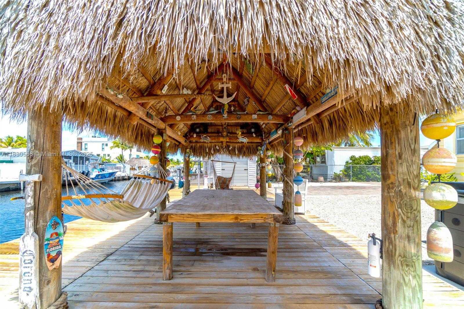 Small Image of 280 TAYLOR DRIVE, Key Largo Number 31