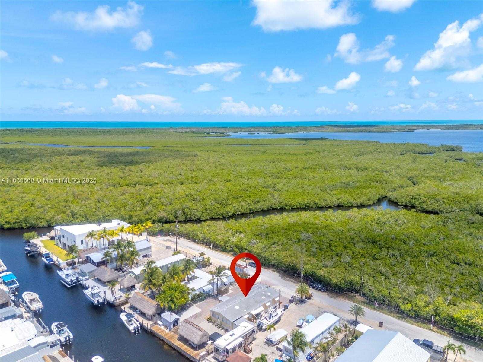 Small Image of 280 TAYLOR DRIVE, Key Largo Number 39