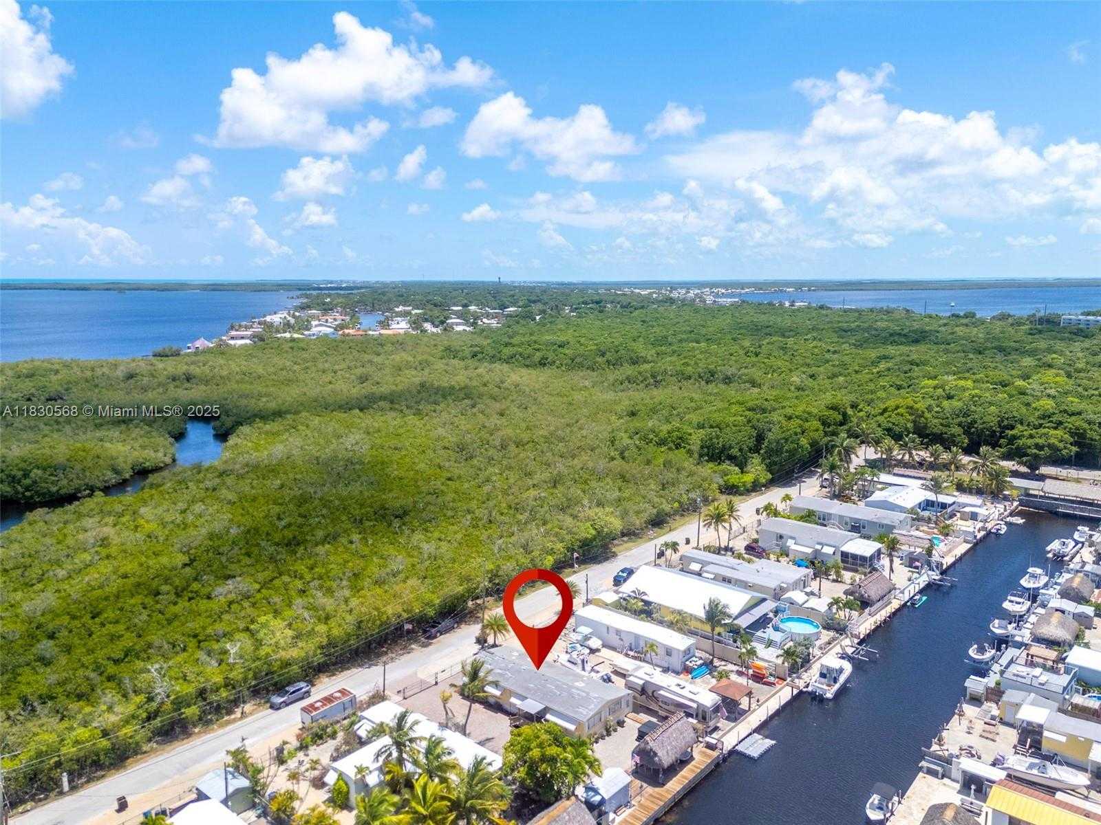 Small Image of 280 TAYLOR DRIVE, Key Largo Number 41