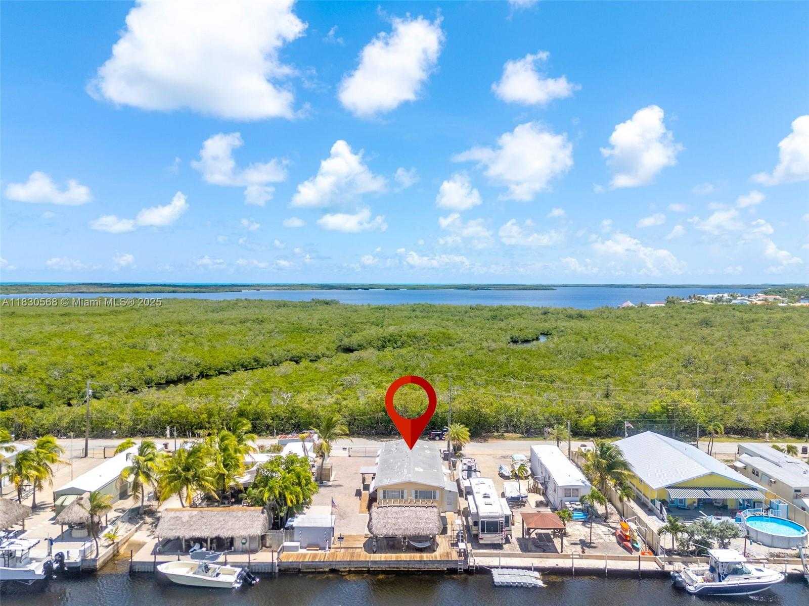 Small Image of 280 TAYLOR DRIVE, Key Largo Number 43