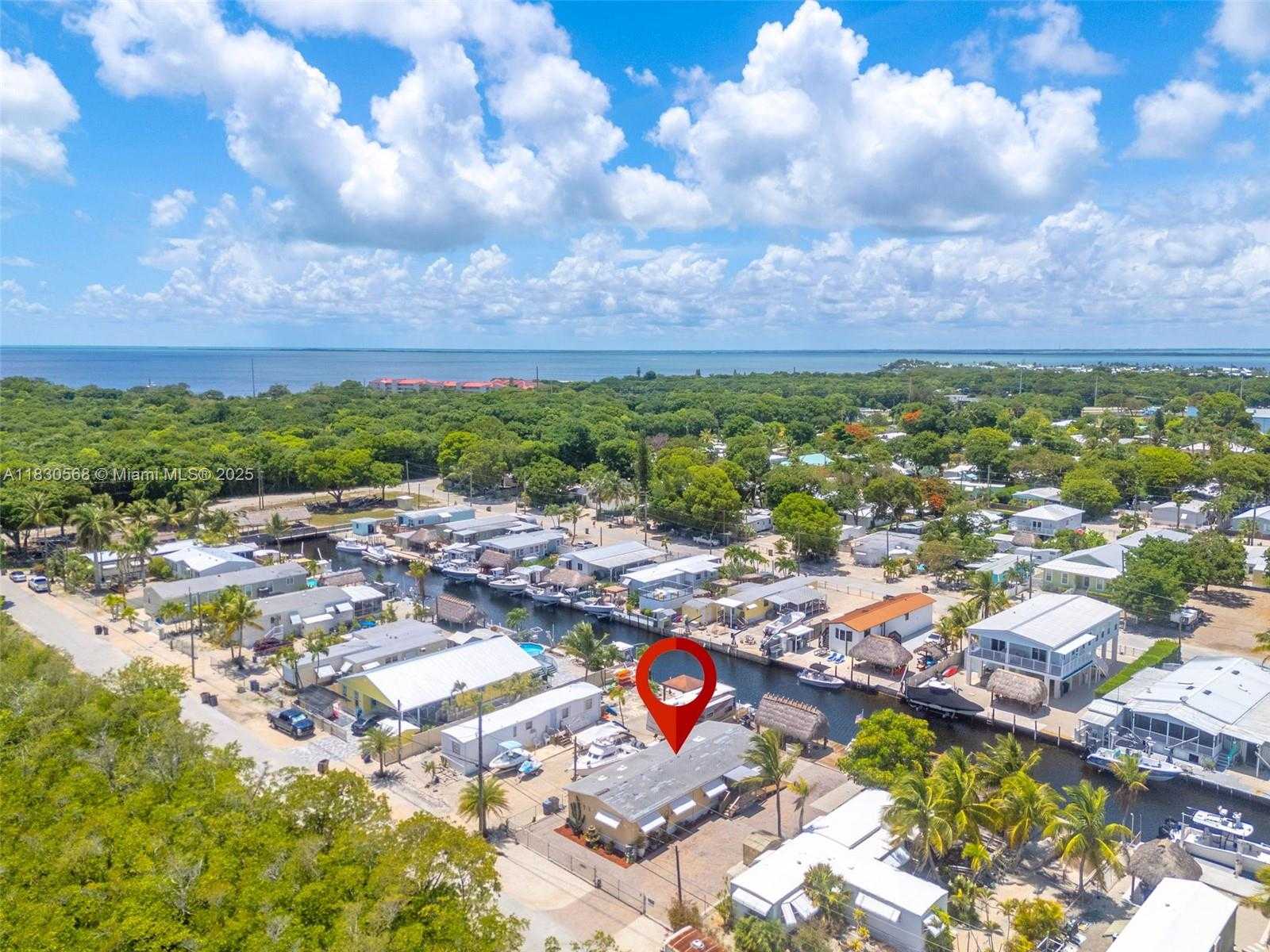 Small Image of 280 TAYLOR DRIVE, Key Largo Number 46