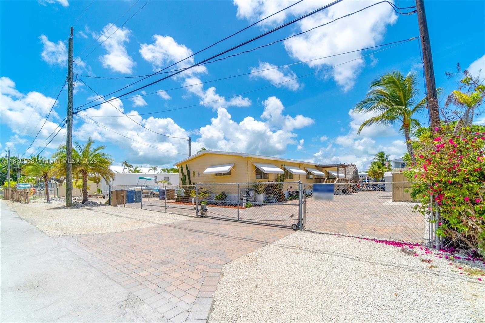Small Image of 280 TAYLOR DRIVE, Key Largo Number 5