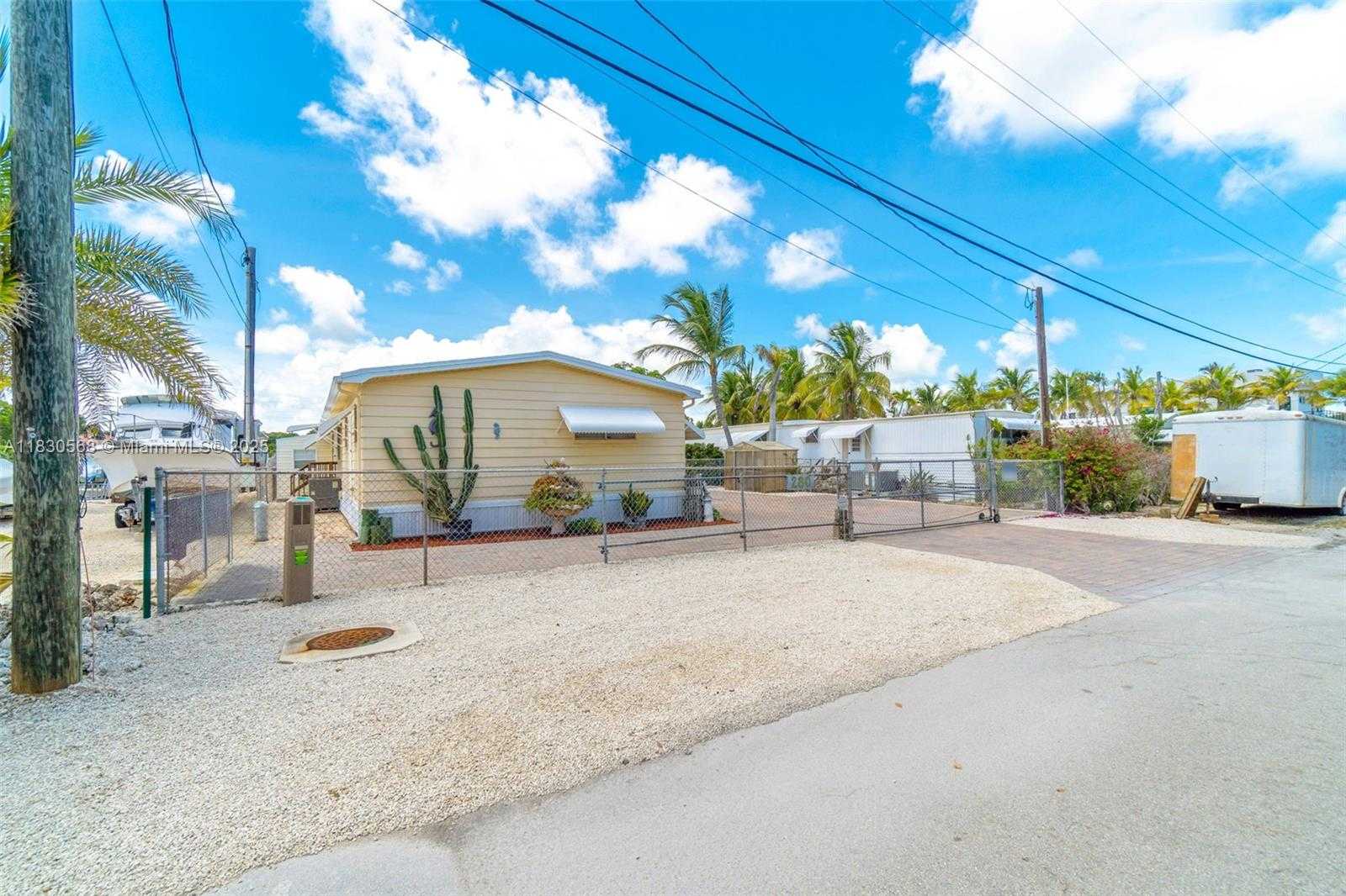 Small Image of 280 TAYLOR DRIVE, Key Largo Number 6