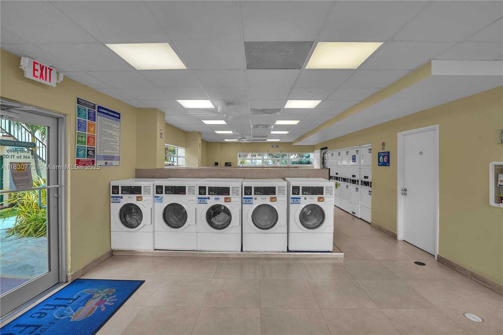 Small Image of 13882 SOUTH WEST 90TH AVE #HH217, Miami Number 24