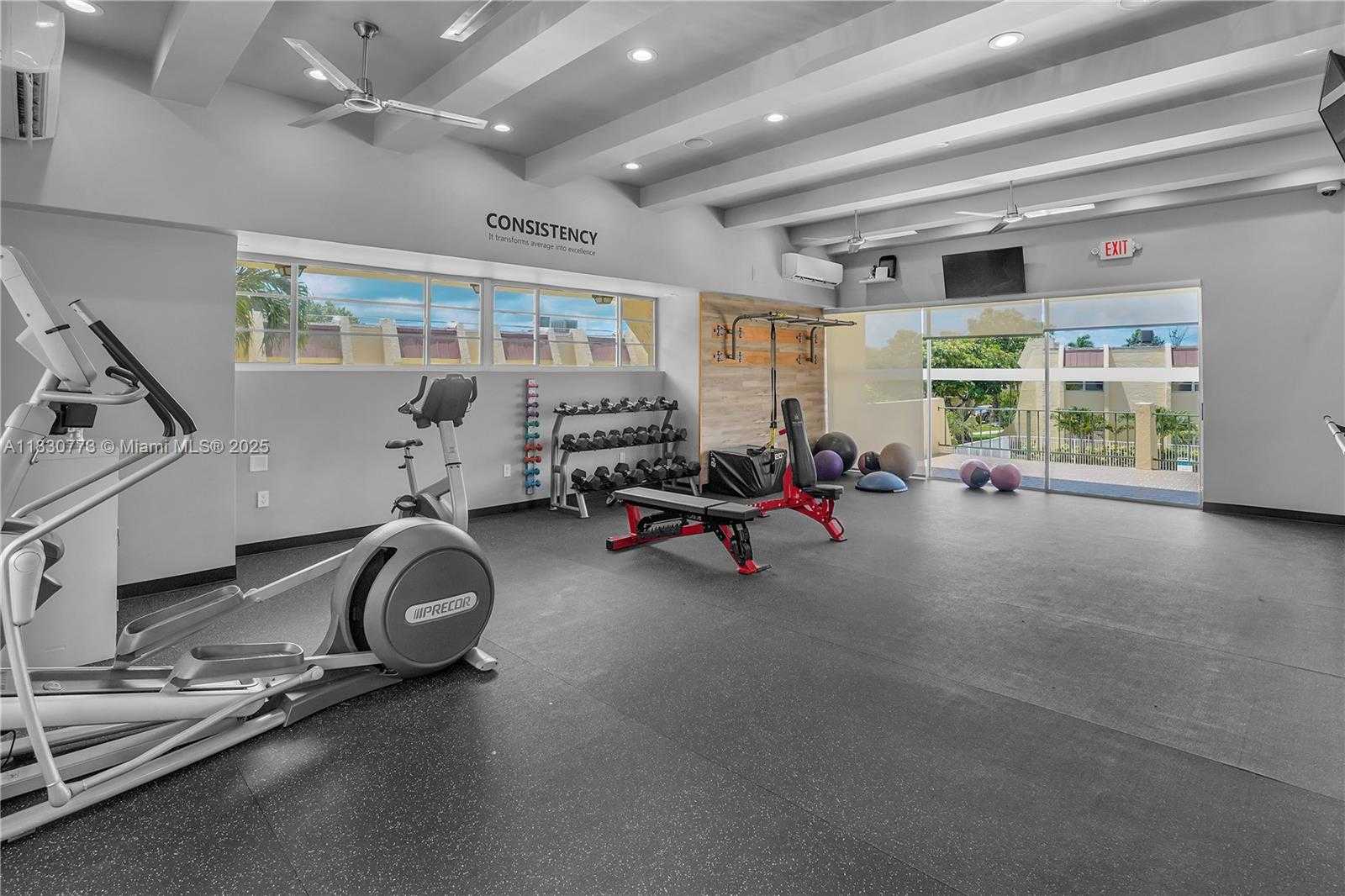 Small Image of 13882 SOUTH WEST 90TH AVE #HH217, Miami Number 25
