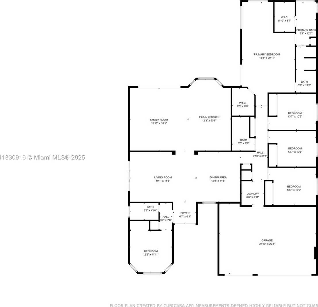 Small Image of 19442 SOUTH WEST 39TH ST, Miramar Number 34