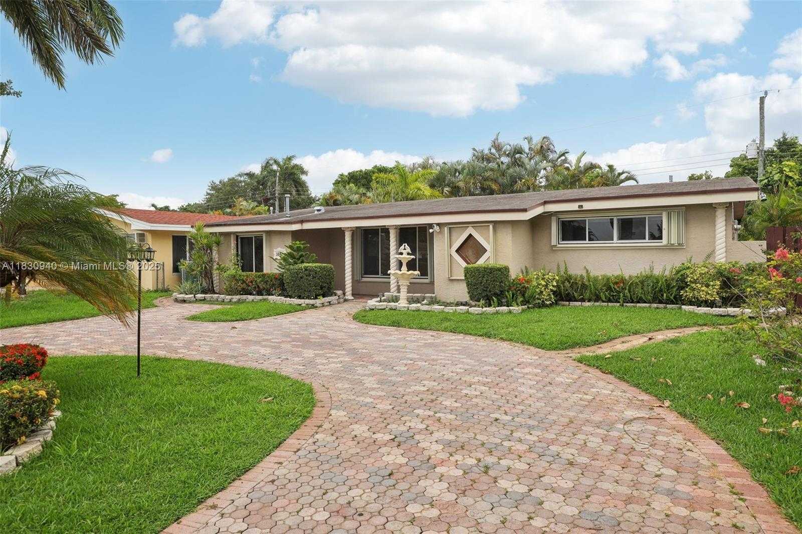 Small Image of 3842 SOUTH WEST 68TH AVE, Miramar Number 15