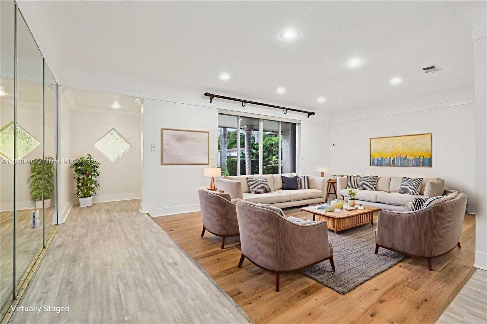 Small Image of 3842 SOUTH WEST 68TH AVE, Miramar Number 2
