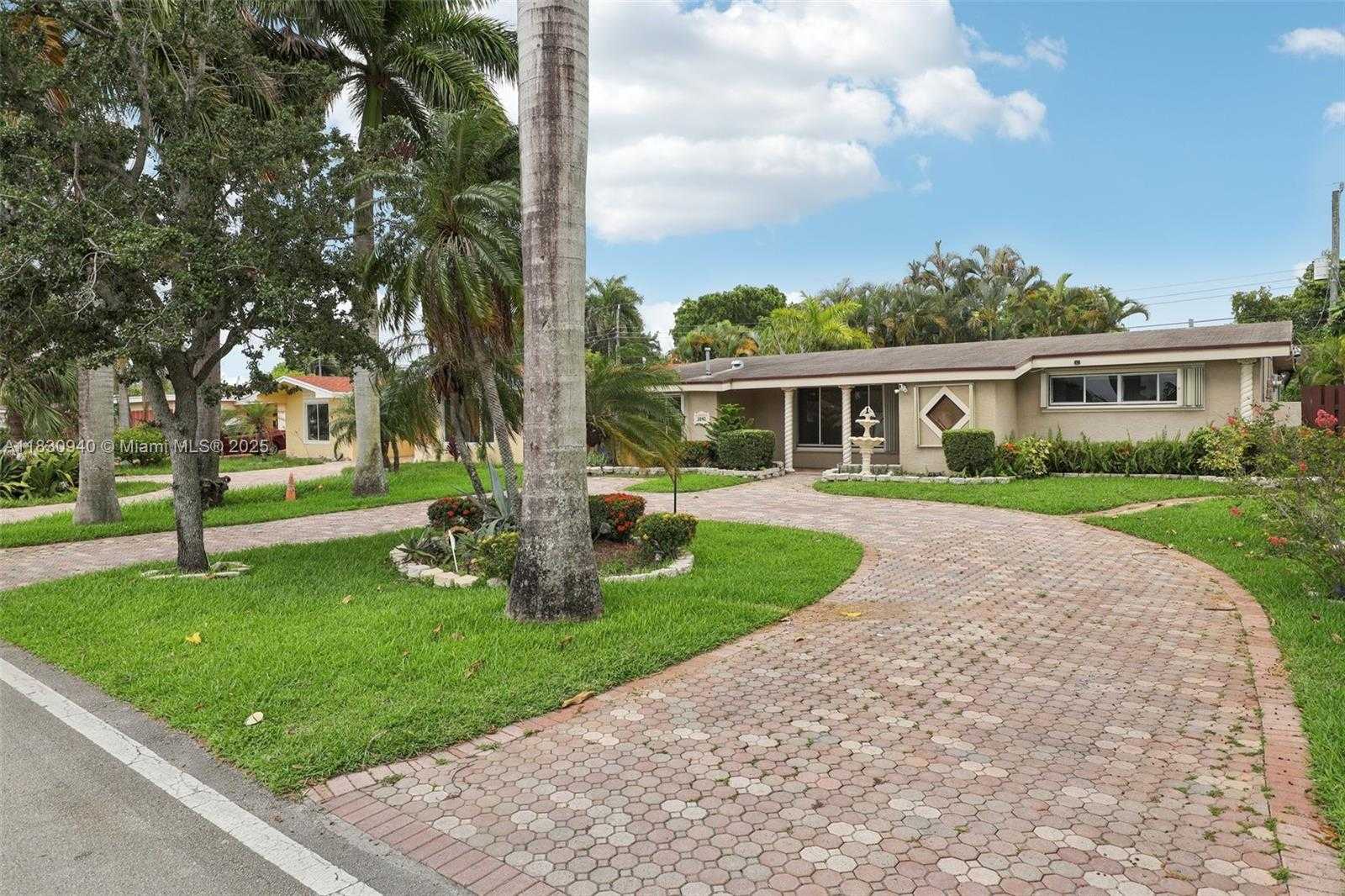 Small Image of 3842 SOUTH WEST 68TH AVE, Miramar Number 22
