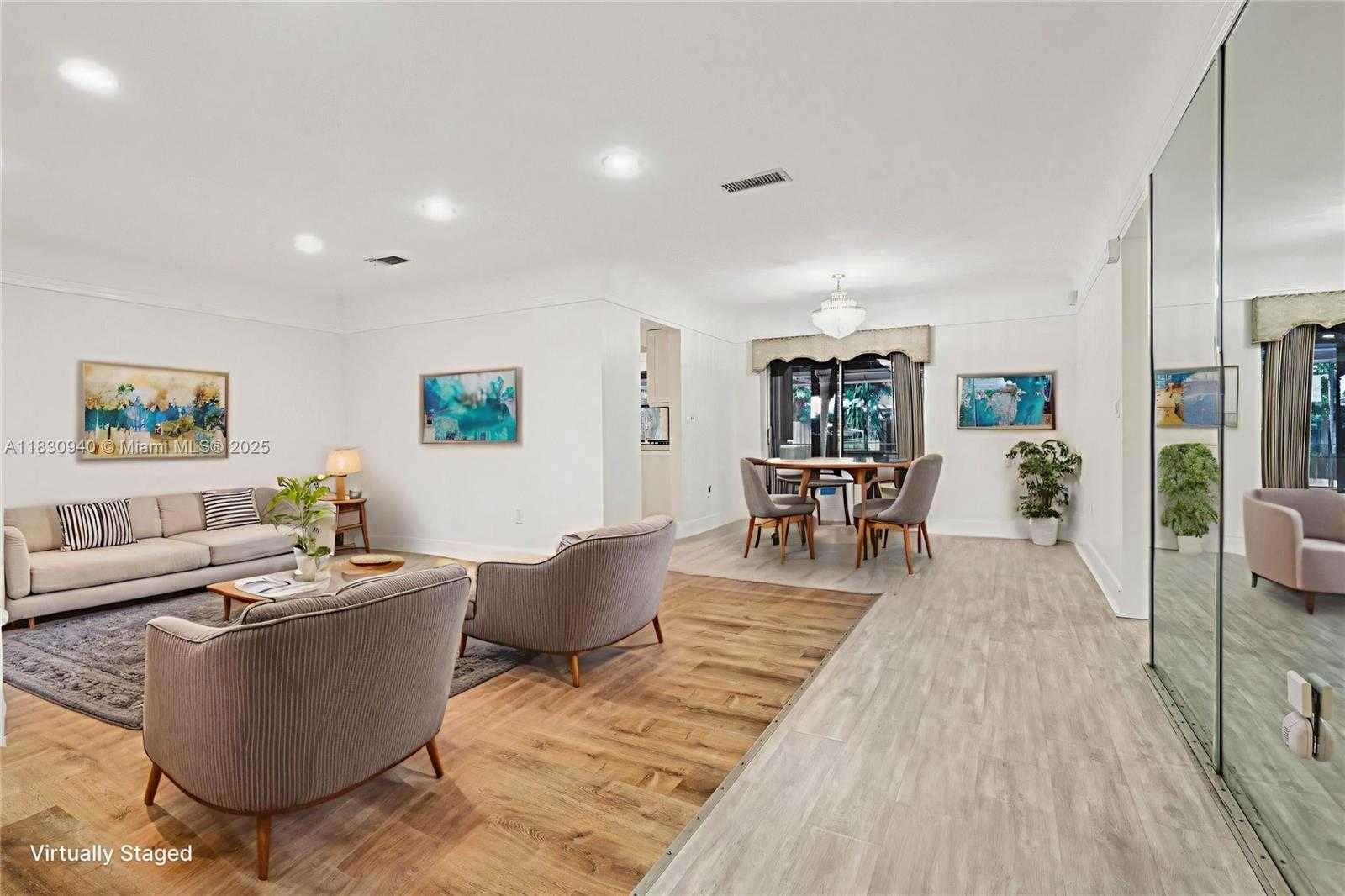 Small Image of 3842 SOUTH WEST 68TH AVE, Miramar Number 3